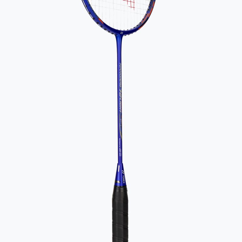 Ракетка для бадмінтону YONEX Nanoray 72 Light blue 4