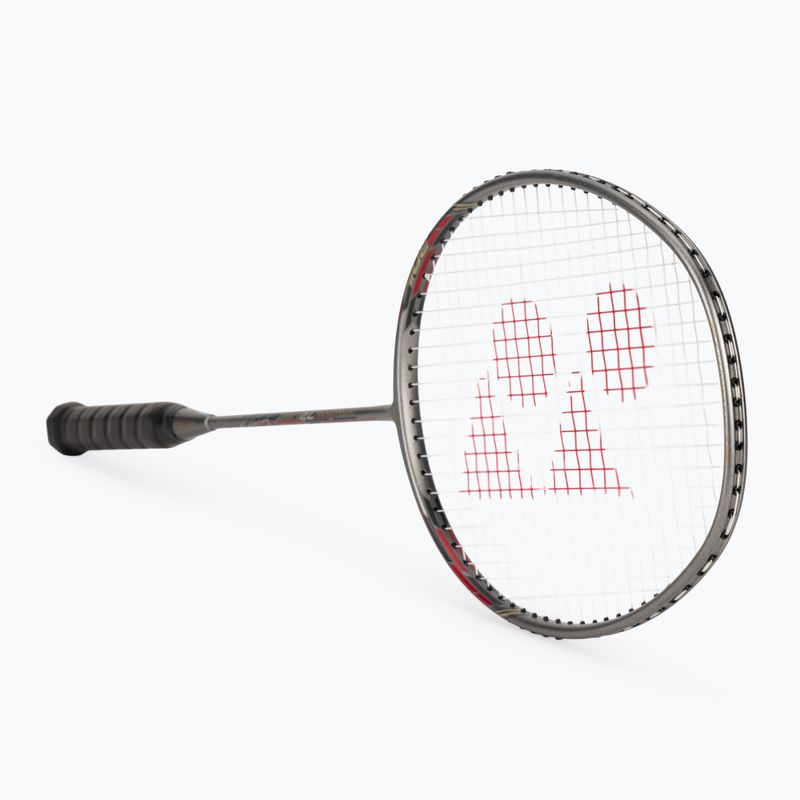 Ракетка для бадмінтону YONEX Nanoray 72 Light gray 2
