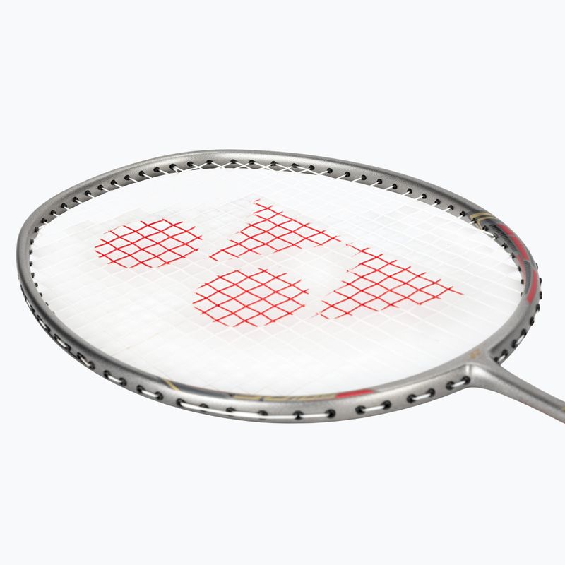 Ракетка для бадмінтону YONEX Nanoray 72 Light gray 5