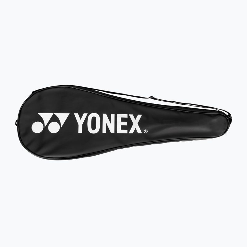 Ракетка для бадмінтону YONEX Nanoray 72 Light gray 6
