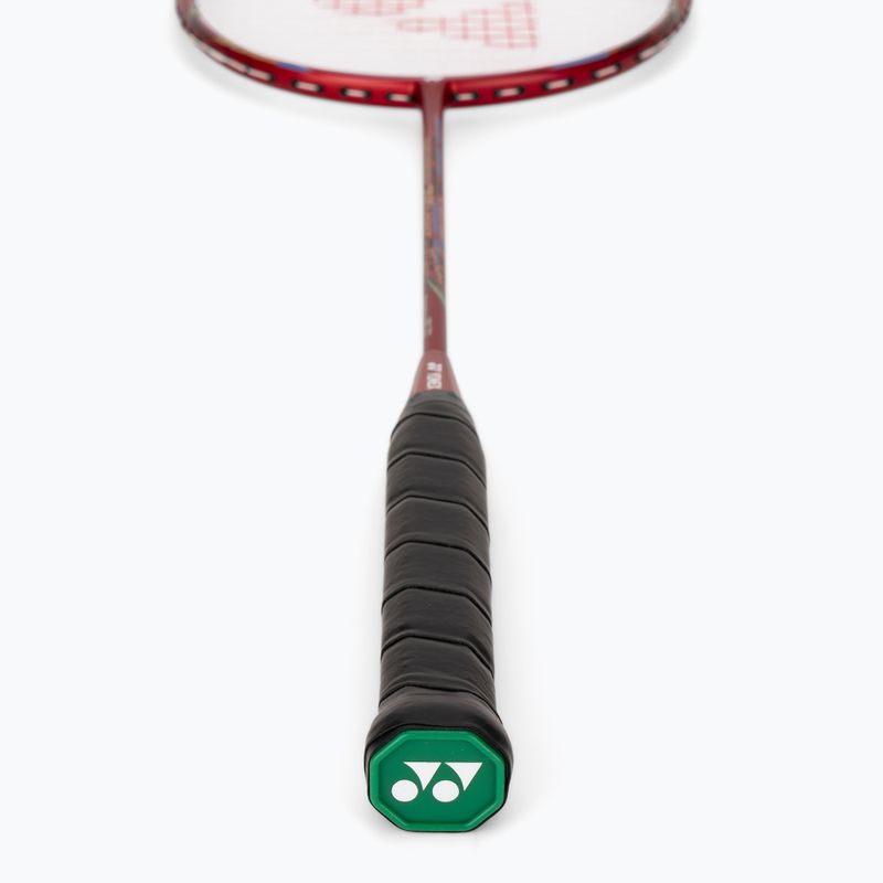 Ракетка для бадмінтону YONEX Nanoray 72 Light dark red 3