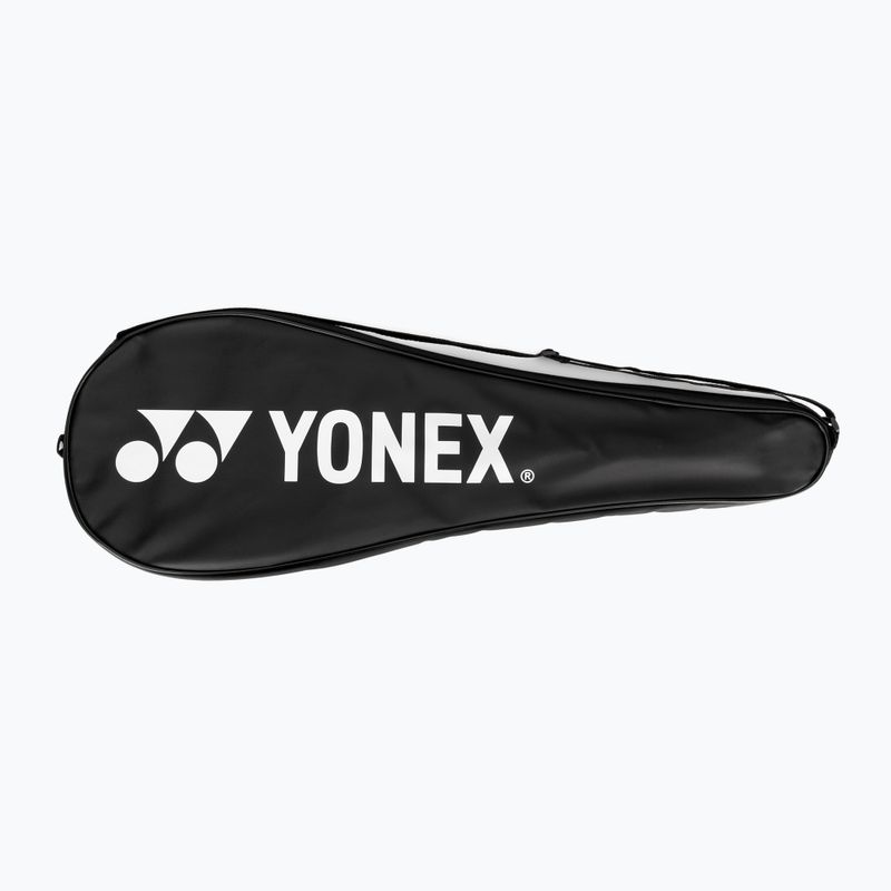 Ракетка для бадмінтону YONEX Nanoray 72 Light dark red 6