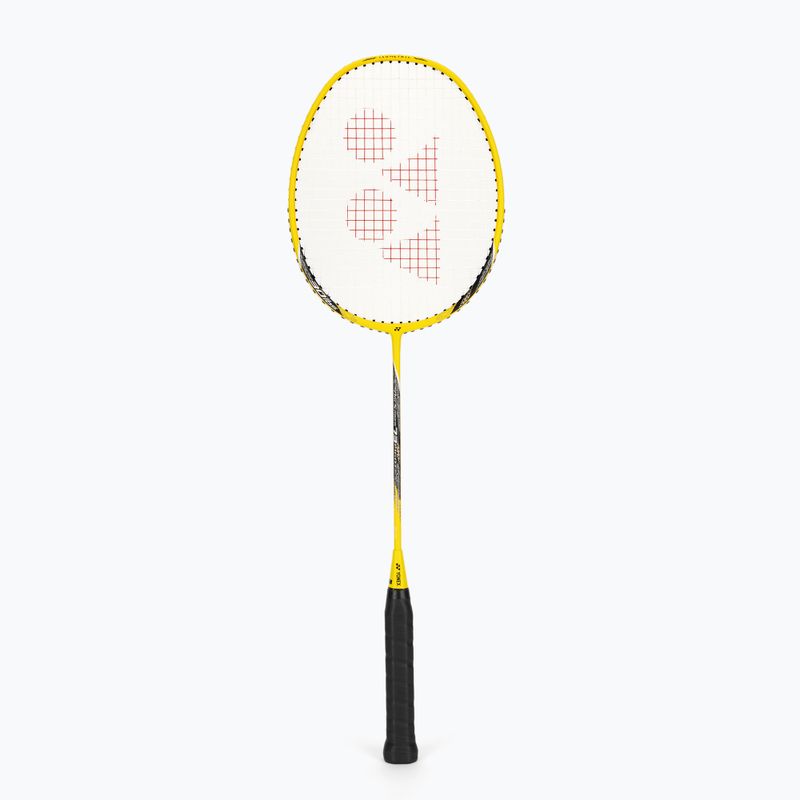 Ракетка для бадмінтону YONEX Arcsaber 73 Light yellow