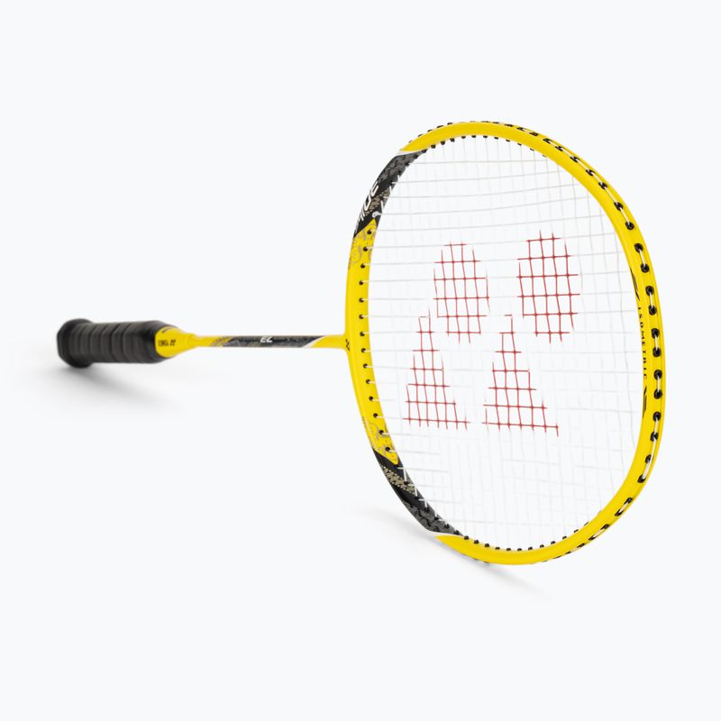 Ракетка для бадмінтону YONEX Arcsaber 73 Light yellow 2