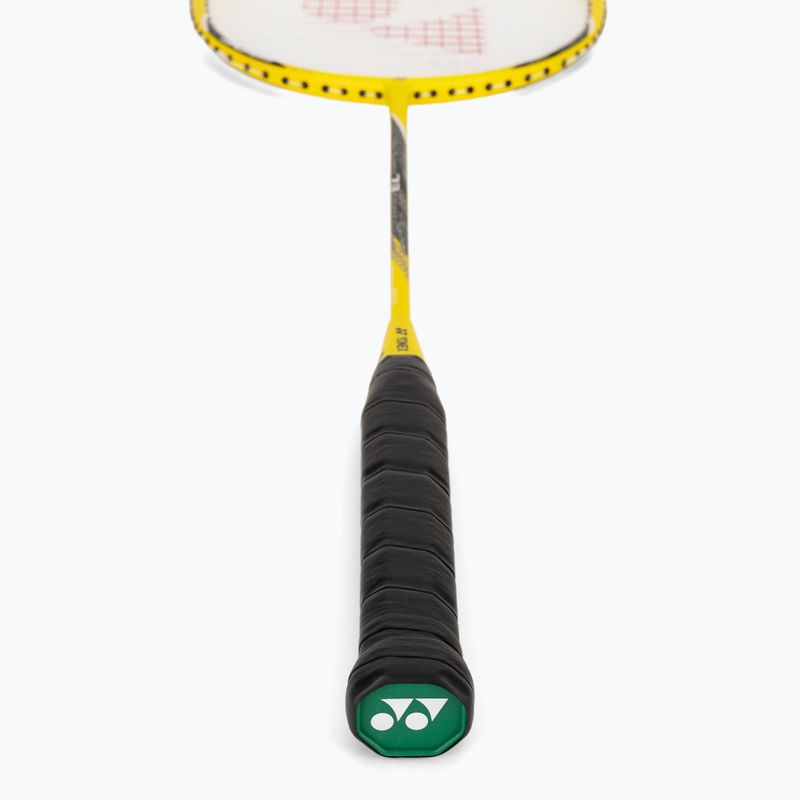 Ракетка для бадмінтону YONEX Arcsaber 73 Light yellow 3