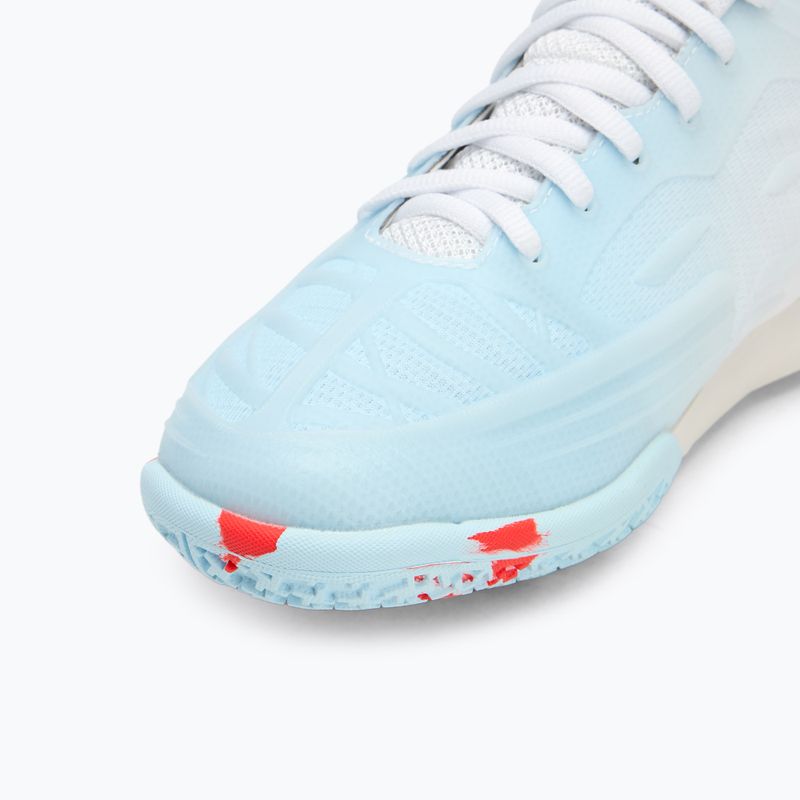 Кросівки жіночі YONEX Cascade Drive 2 white/ water blue 7