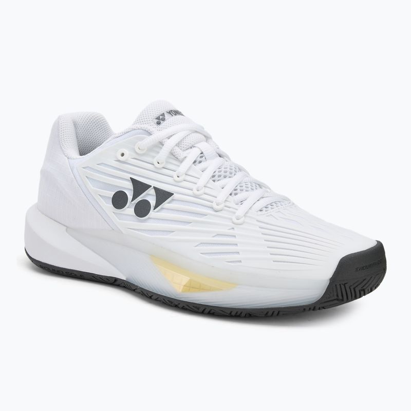 Кросівки тенісні чоловічі YONEX Eclipson white