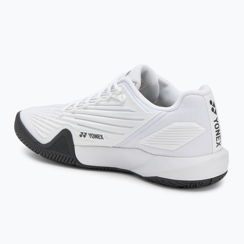 Кросівки тенісні чоловічі YONEX Eclipson white 3