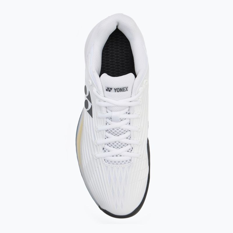 Кросівки тенісні чоловічі YONEX Eclipson white 5