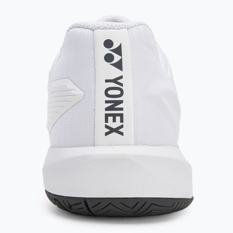 Чоловіче тенісне взуття YONEX Eclipson 5 white 6