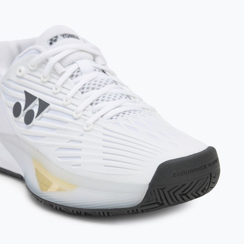 Кросівки тенісні чоловічі YONEX Eclipson white 7