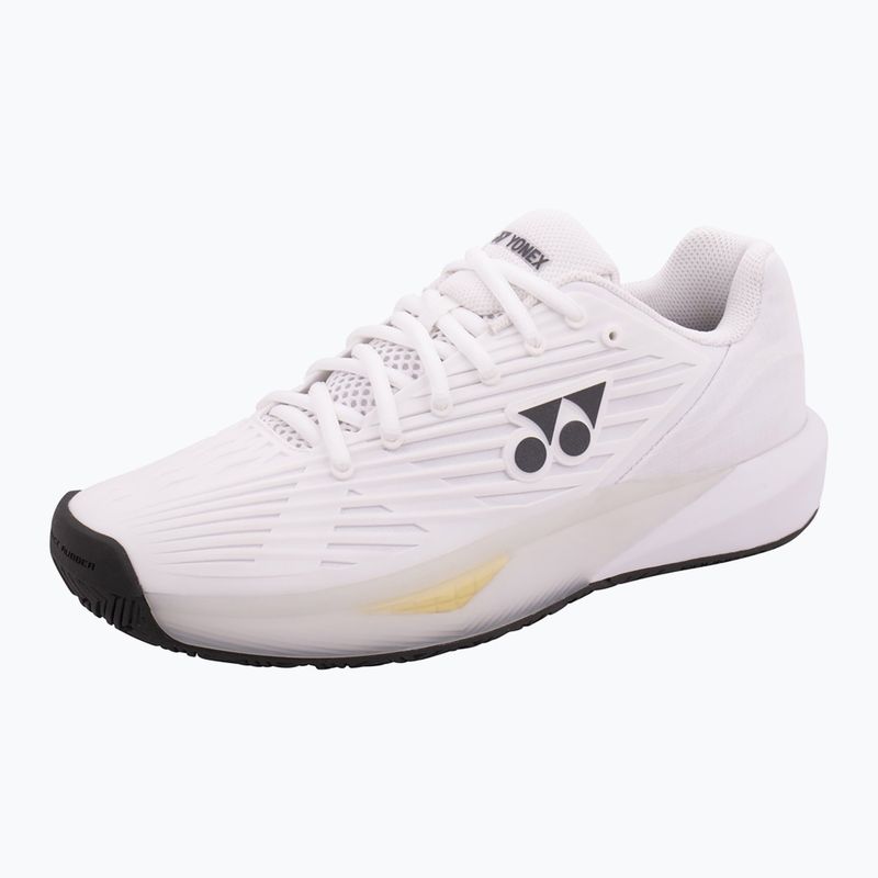 Чоловіче тенісне взуття YONEX Eclipson 5 white 8