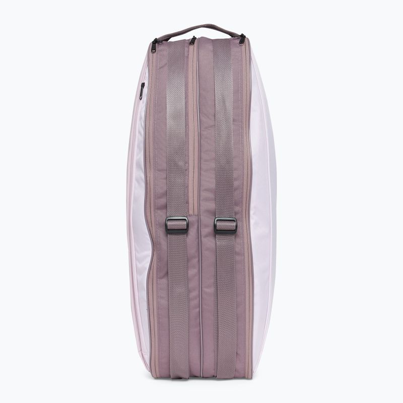Сумка тенісна YONEX Team Racquet Bag 6R smoke pink 5