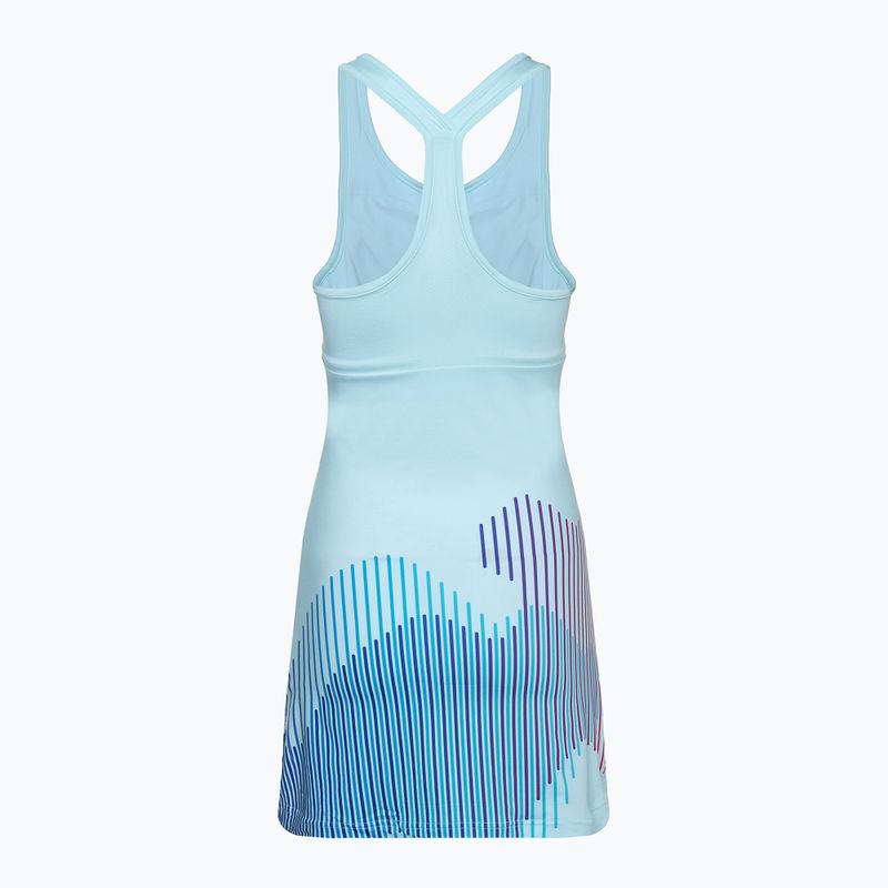 Сукня тенісна YONEX 20765 US Open crystal blue 2