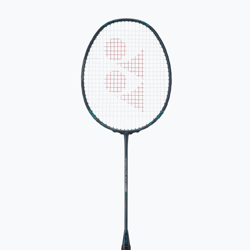 Ракетка для бадмінтону YONEX Nanoflare 800 Game deep green 3