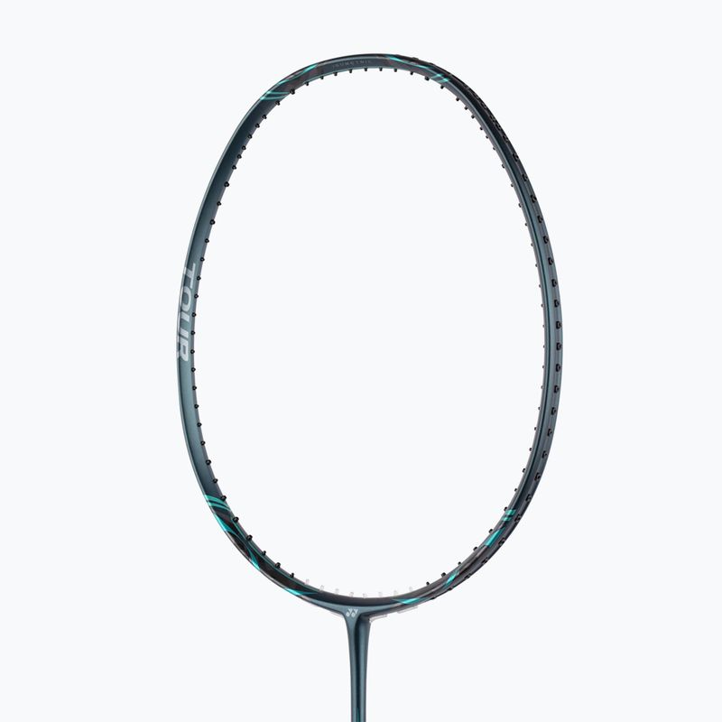 Ракетка для бадмінтону YONEX Nanoflare 800 Tour deep green 3