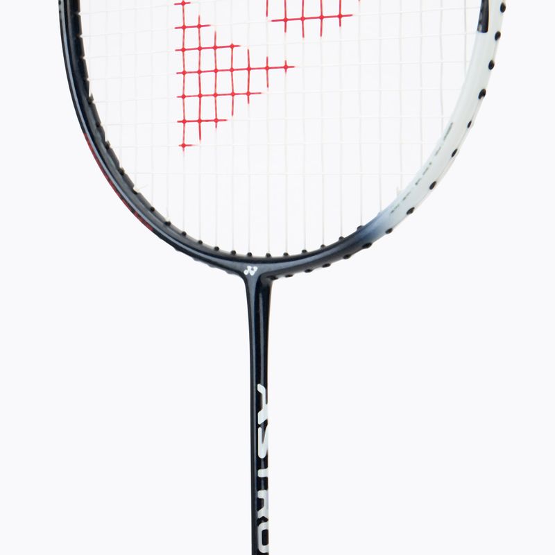 Ракетка для бадмінтону YONEX Astrox TX black/ white 4