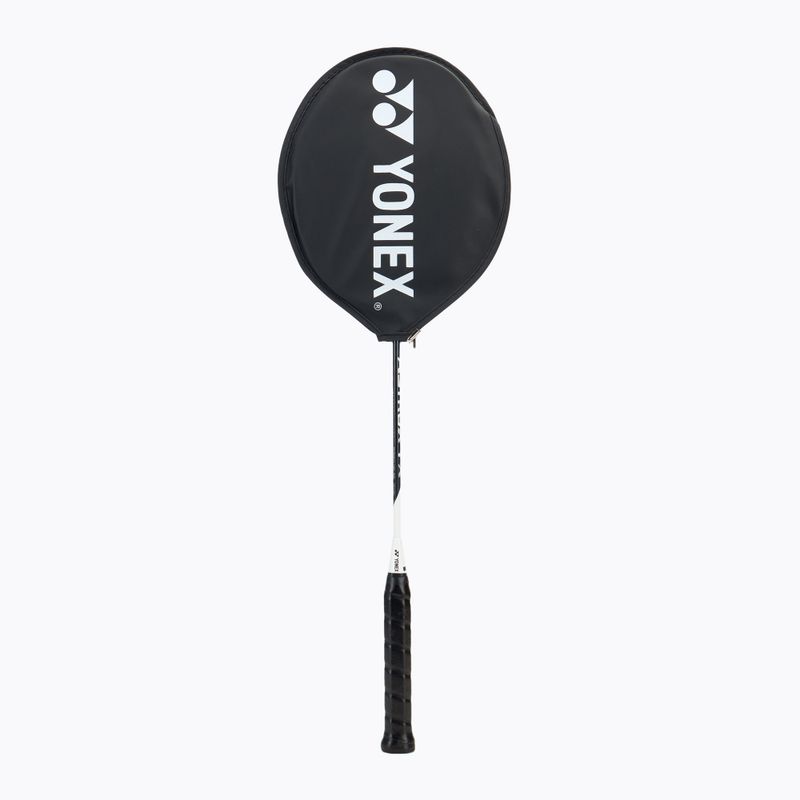 Ракетка для бадмінтону YONEX Astrox TX black/ white 6