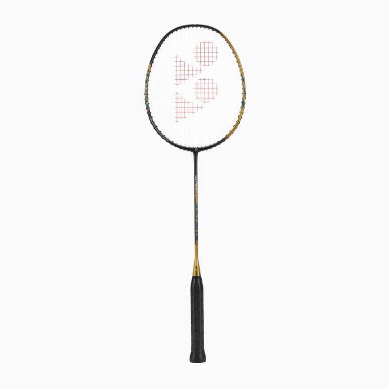 Ракетка для бадмінтону YONEX Astrox RC black/ gold