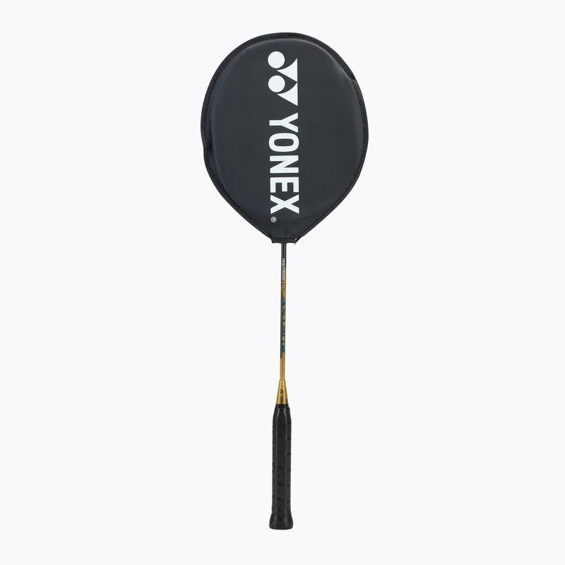 Ракетка для бадмінтону YONEX Astrox RC black/ gold 6