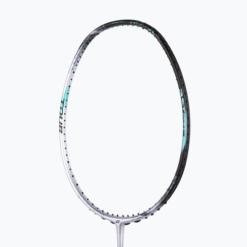 Ракетка для бадмінтону YONEX Astrox 88 S Tour silver/black 3