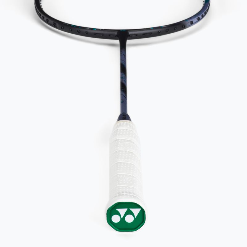 Ракетка для бадмінтону YONEX Astrox 88 D Tour silver/ black 3