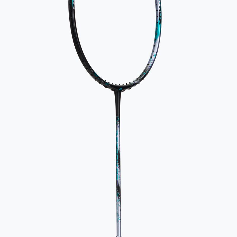 Ракетка для бадмінтону YONEX Astrox 88 D Tour silver/ black 4