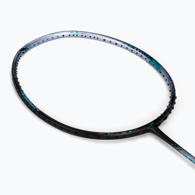 Ракетка для бадмінтону YONEX Astrox 88 D Tour silver/ black 5