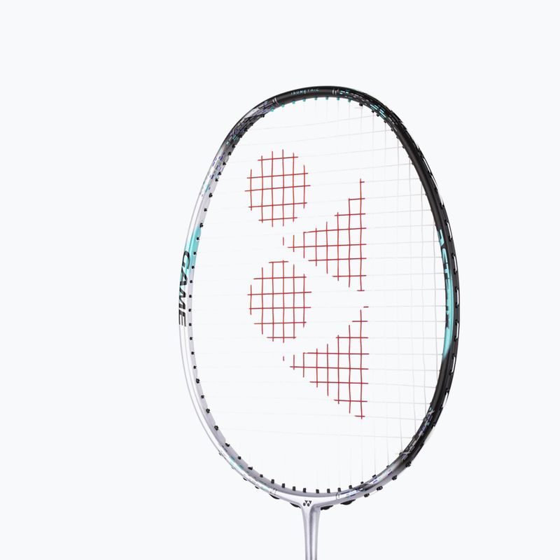 Ракетка для бадмінтону YONEX Astrox 88 S Game silver/ black 4