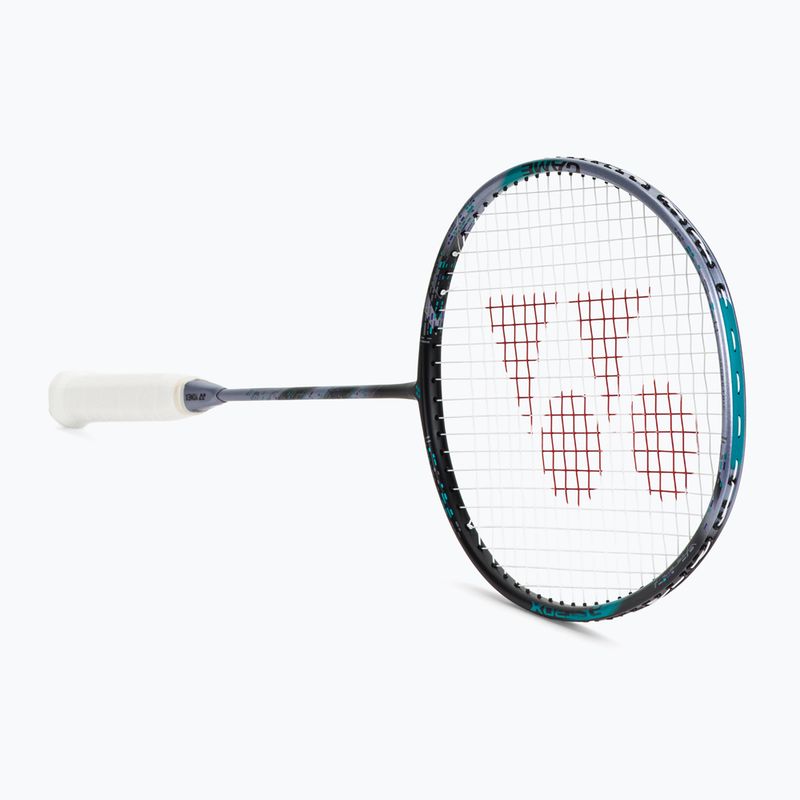 Ракетка для бадмінтону YONEX Astrox 88 D Game black/ silver 2