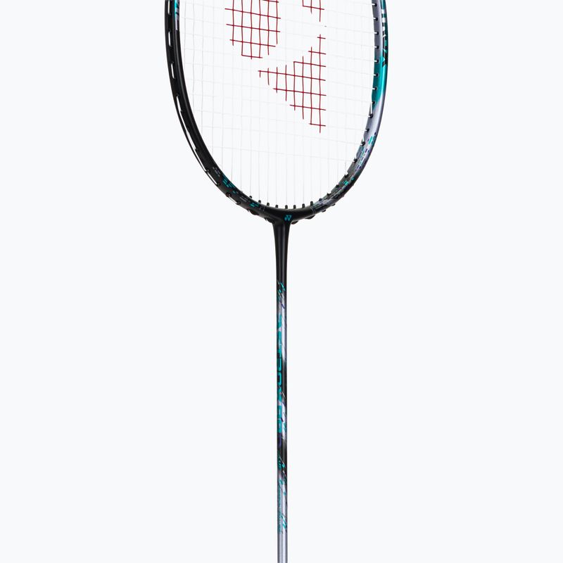 Ракетка для бадмінтону YONEX Astrox 88 D Game black/ silver 4