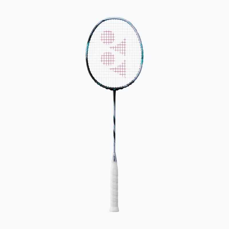 Ракетка для бадмінтону YONEX Astrox 88 D Game black/ silver