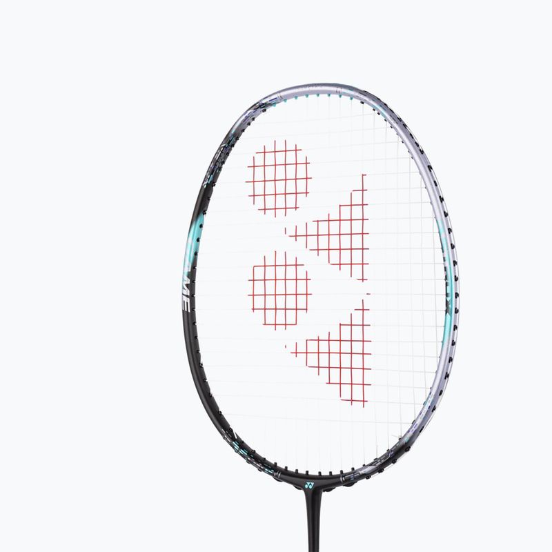 Ракетка для бадмінтону YONEX Astrox 88 D Game black/ silver 3