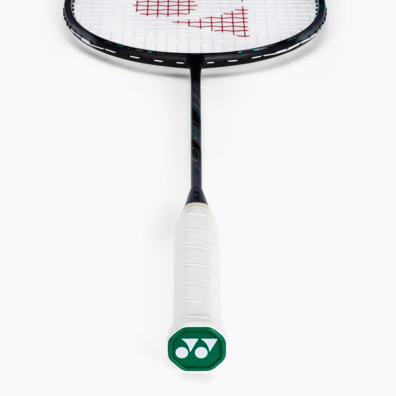 Ракетка для бадмінтону YONEX Astrox 88 Play black/ silver 3