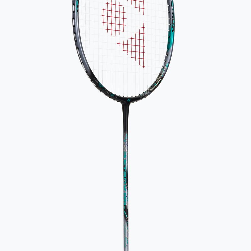 Ракетка для бадмінтону YONEX Astrox 88 Play black/ silver 4