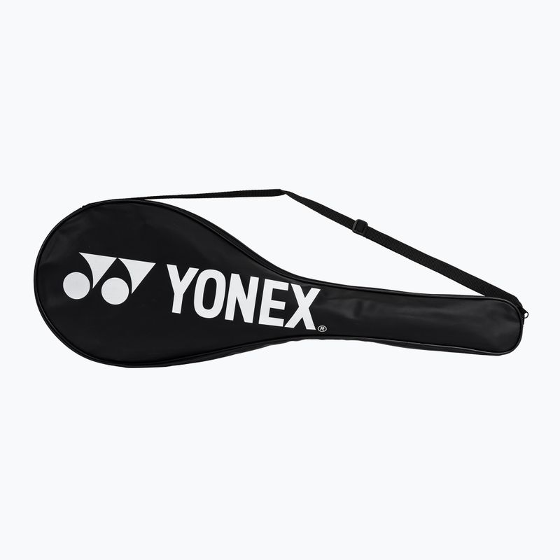 Ракетка для бадмінтону YONEX Astrox 88 Play black/ silver 6