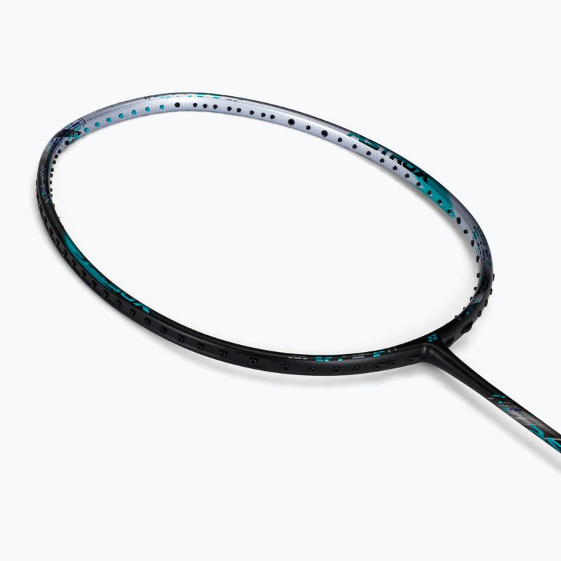 Ракетка для бадмінтону YONEX Astrox 88 D Pro black/ silver 5