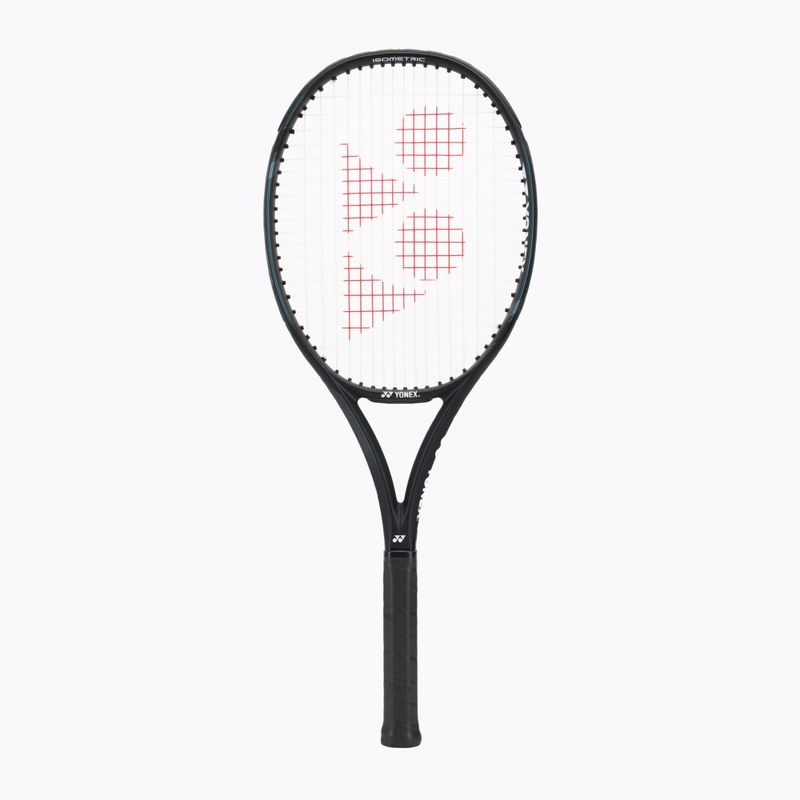 Тенісна ракетка YONEX Ezone Ace aqua/ night black