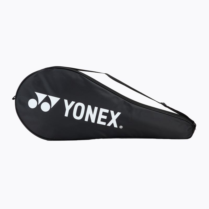 Тенісна ракетка YONEX Ezone Ace aqua/ night black 6