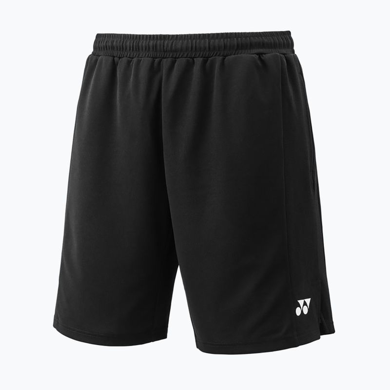 Шорти чоловічі YONEX 0051 Club black