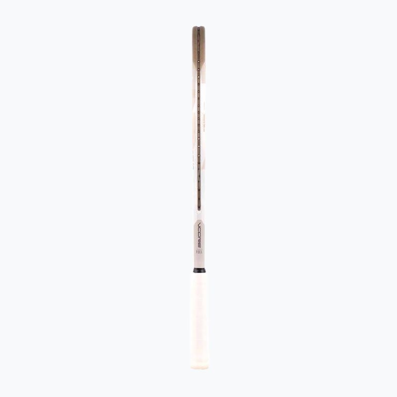 Тенісна ракетка YONEX Feel sand beige 8