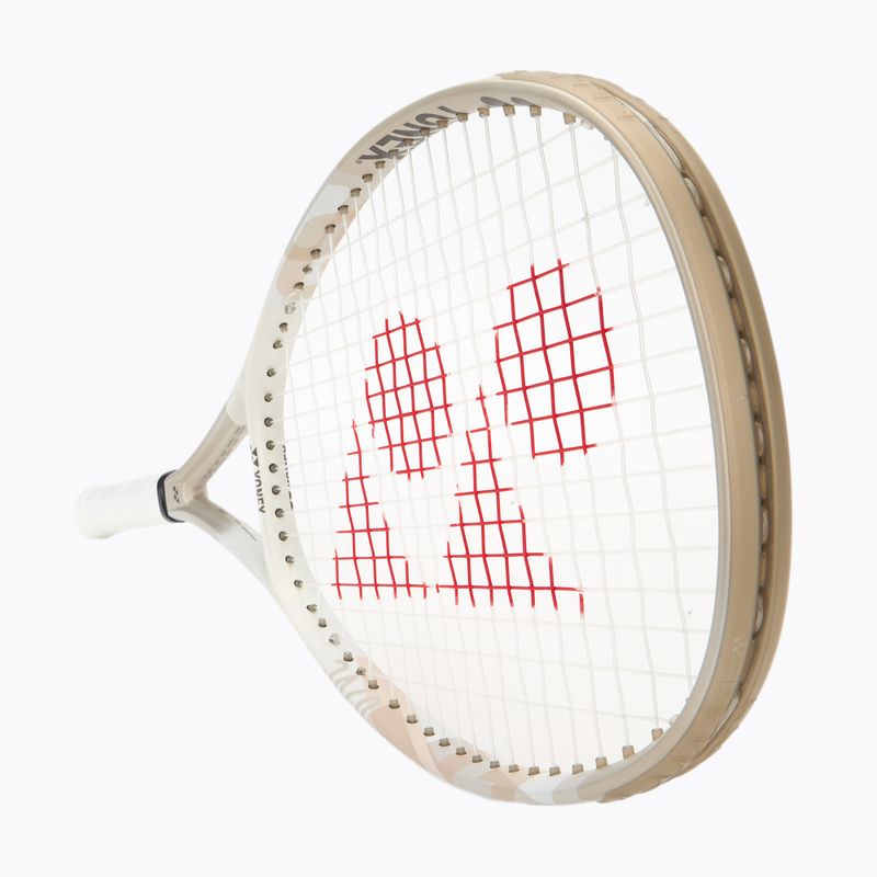 Тенісна ракетка YONEX Feel sand beige 2