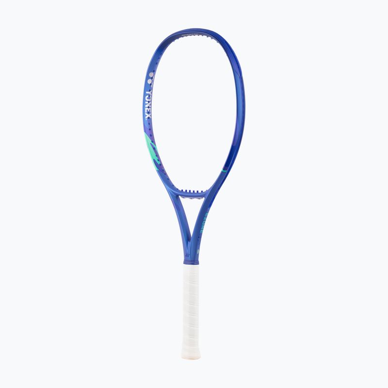 Тенісна ракетка YONEX Ezone 100 blast blue 2