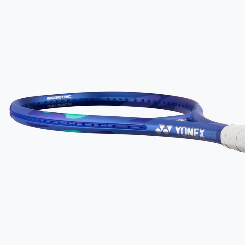 Тенісна ракетка YONEX Ezone 100 blast blue 4