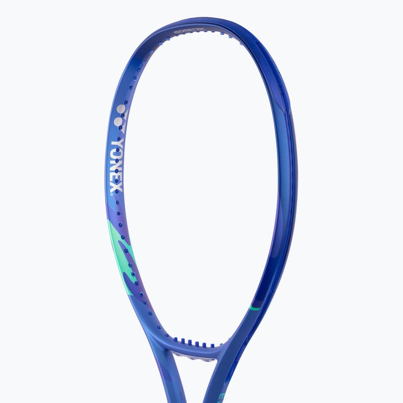 Тенісна ракетка YONEX Ezone 100 blast blue 5