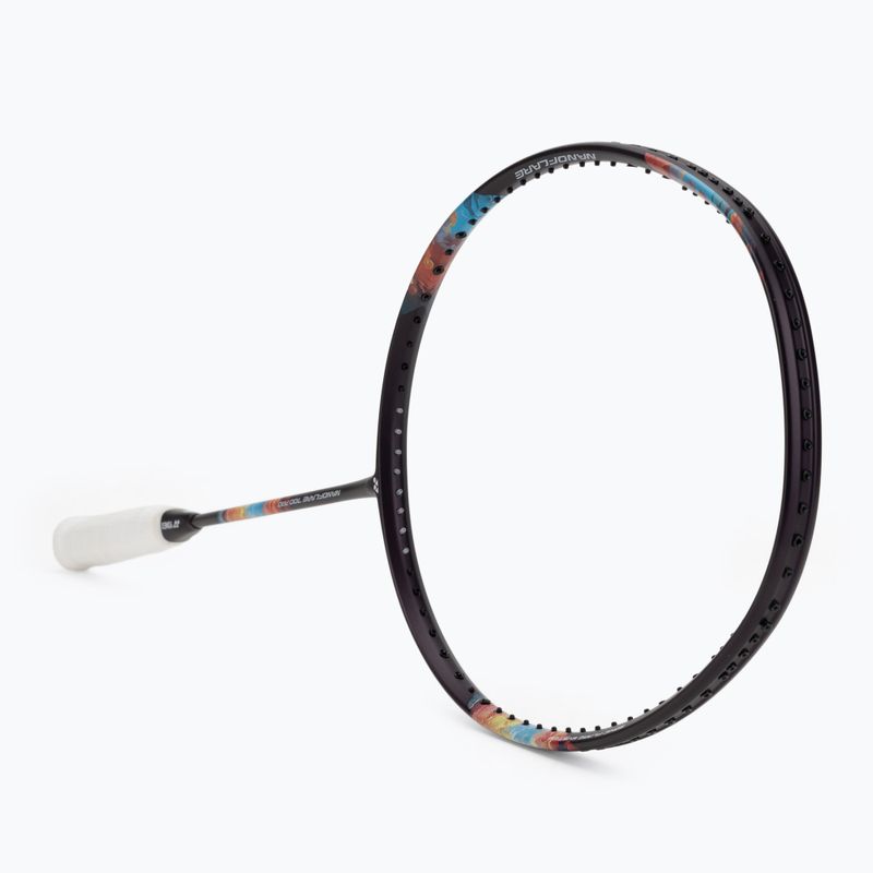 Ракетка для бадмінтону YONEX Nanoflare 700 Pro midnight purple 2