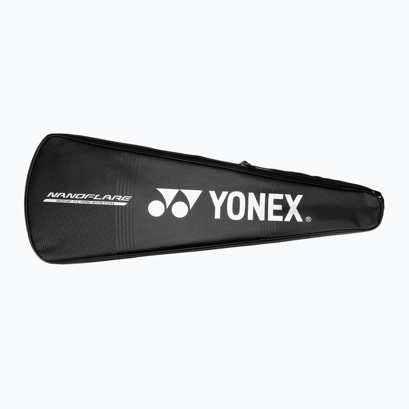 Ракетка для бадмінтону YONEX Nanoflare 700 Pro midnight purple 6