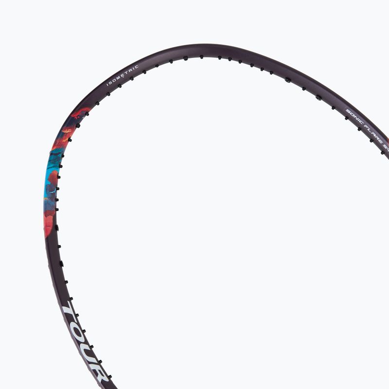 Ракетка для бадмінтону YONEX Nanoflare 700 Tour midnight purple 5