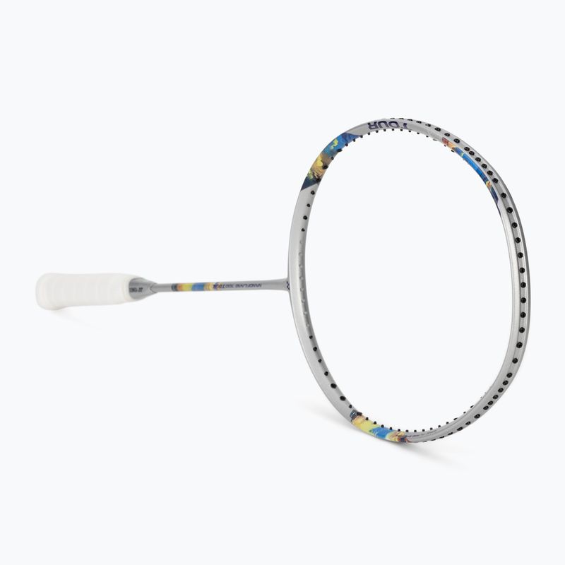 Ракетка для бадмінтону YONEX Nanoflare 700 Tour silver sky blue 2