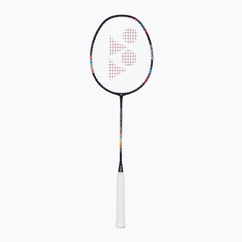 Ракетка для бадмінтону YONEX Nanoflare 700 Game midnight purple